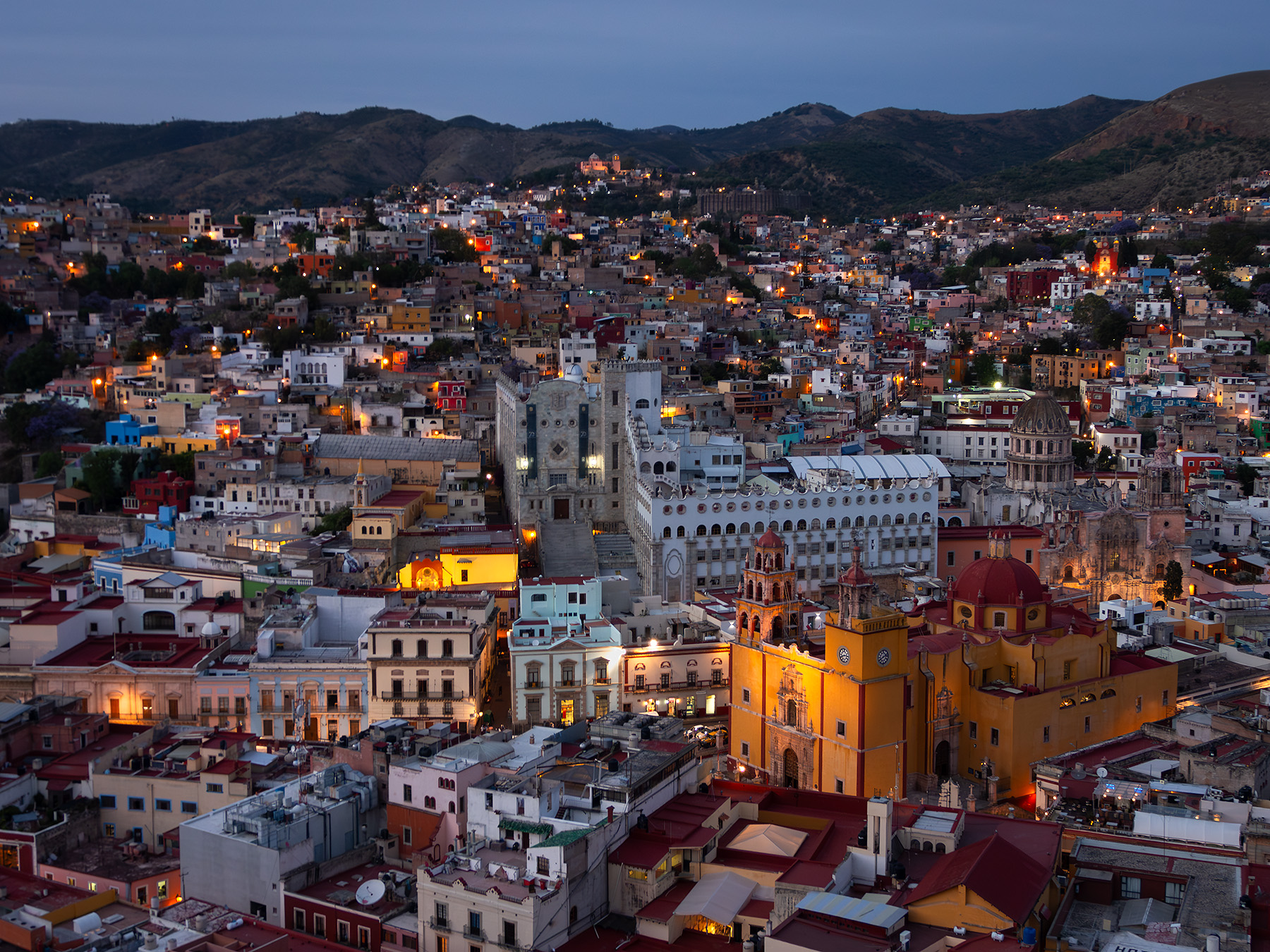 Guanajuato