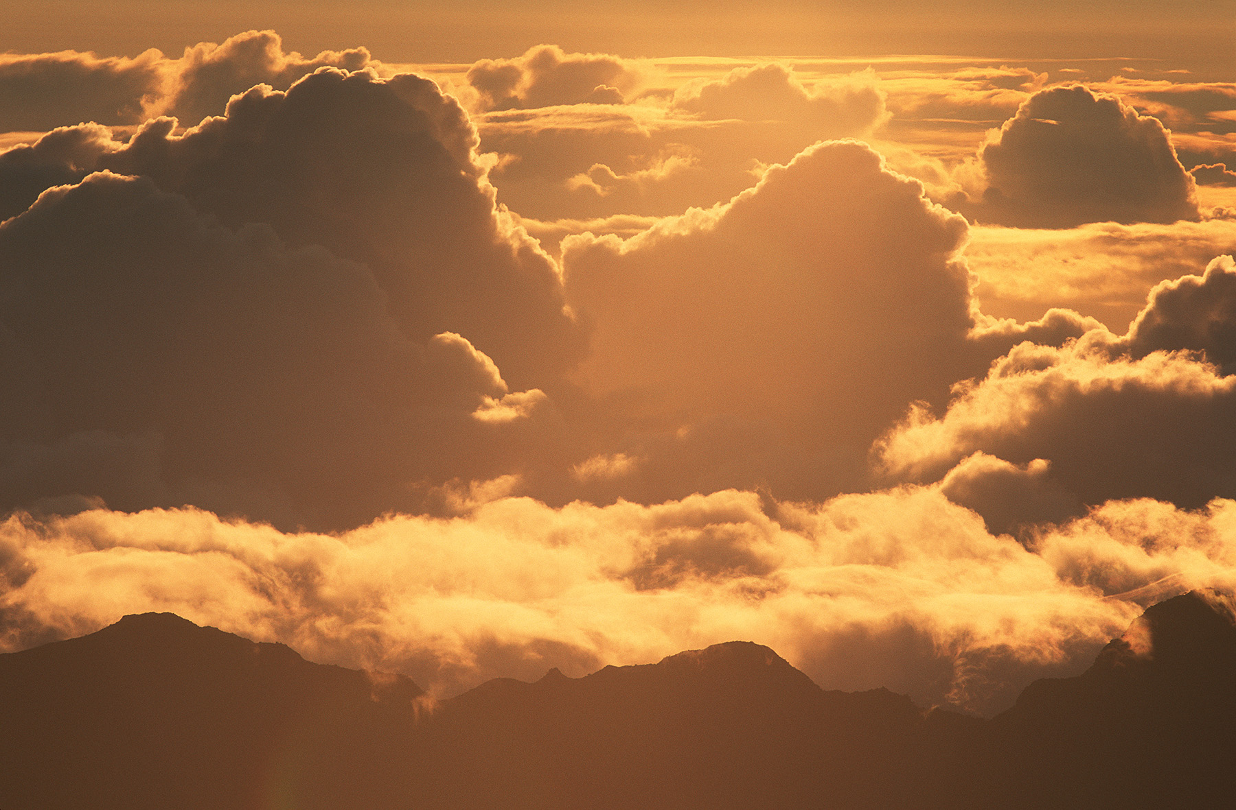 Haleakala