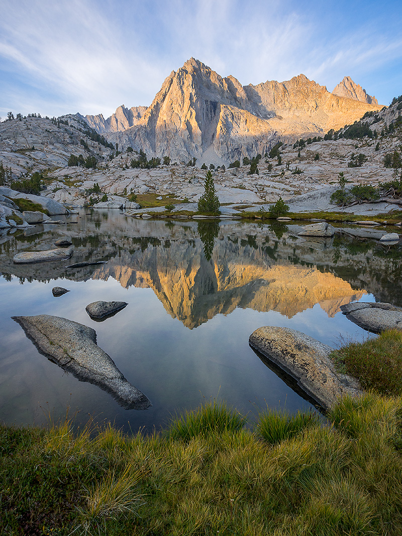 Sabrina-Basin