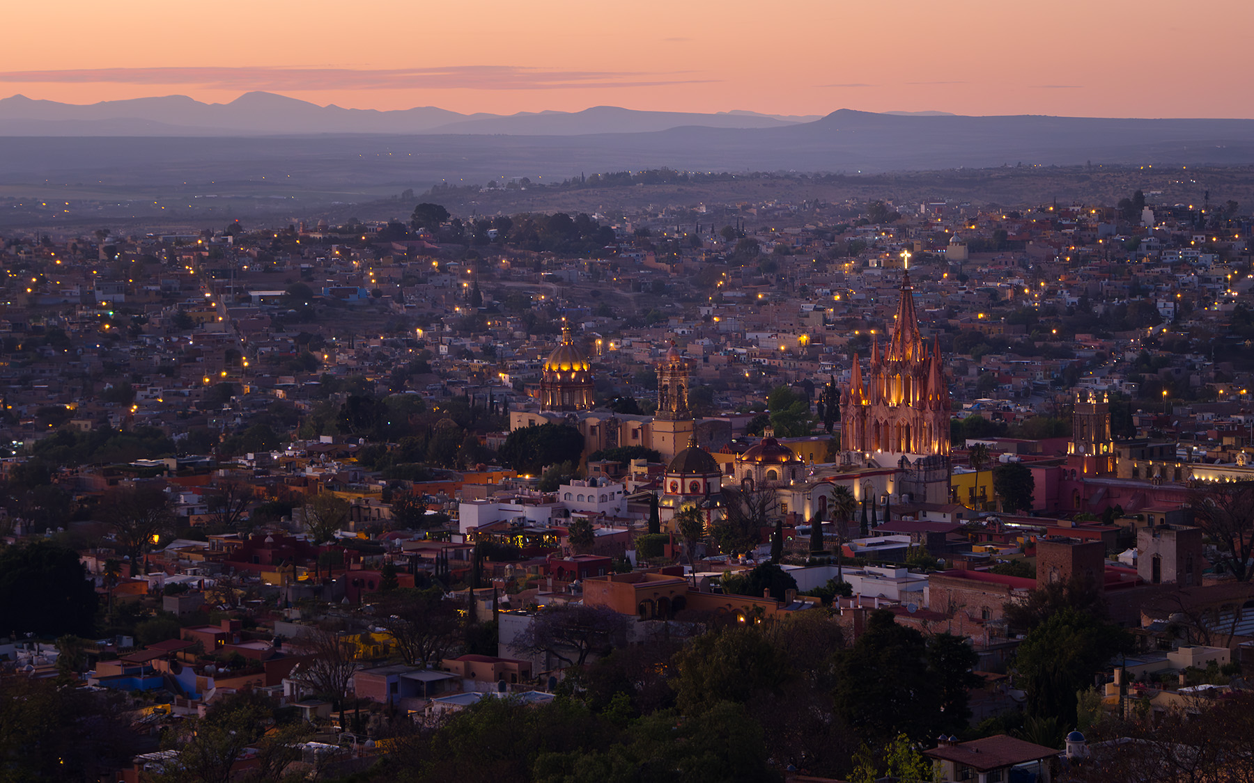 San-Miguel-de-Allende