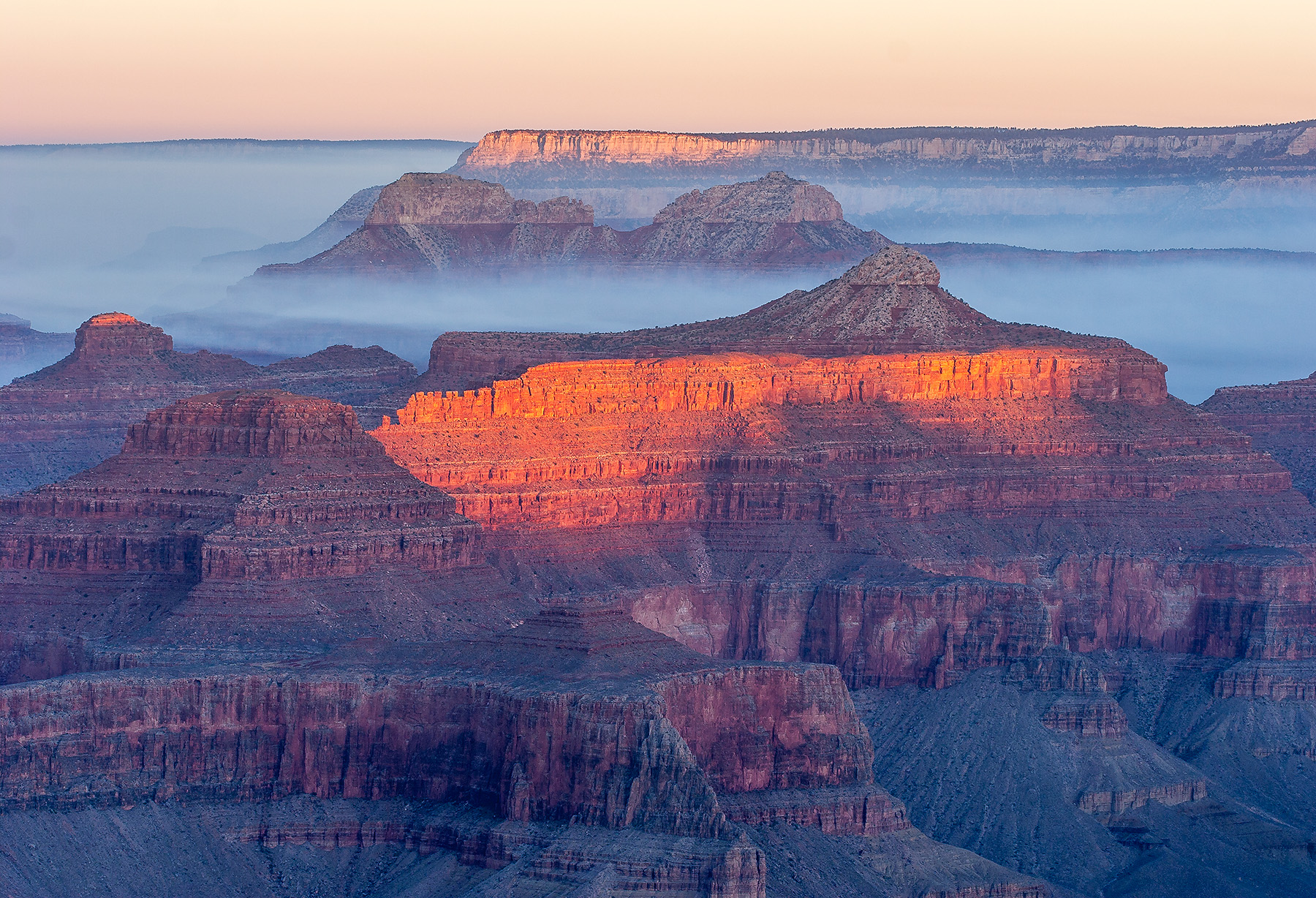 The-Grand-Canyon