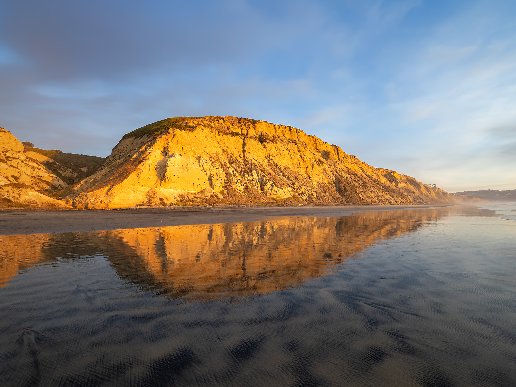 Torrey-Below-Cliffs-1