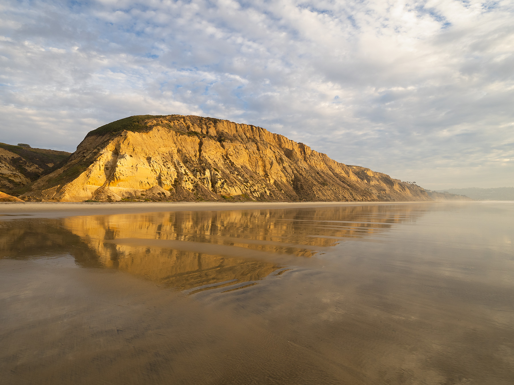 Torrey-Below-Cliffs-2